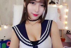 我的女主播 