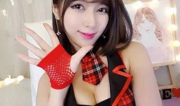 我的女主播 
